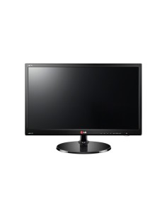 LG 27MA43D 68,6 cm (27") Full HD Nero
