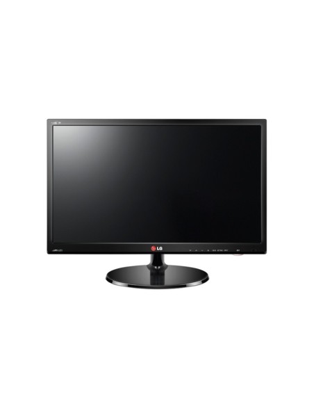 LG 27MA43D 68,6 cm (27") Full HD Nero
