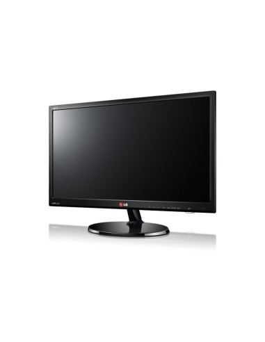 LG 27MA43D 68,6 cm (27") Full HD Nero