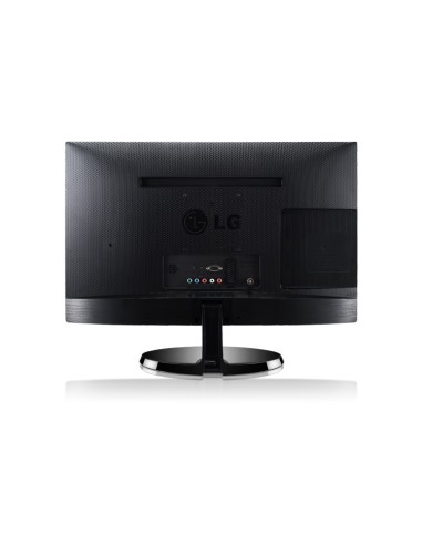 LG 27MA43D 68,6 cm (27") Full HD Nero