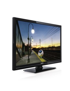 Philips 26HFL2808D 66 cm (26") HD Nero