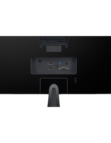 LG 27EA73LM-P LED display 68,6 cm (27") 1920 x 1080 Pixel Full HD Nero