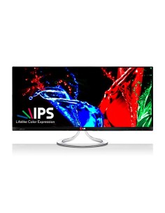 LG 29EA93-P Monitor PC 73,7 cm (29") 2560 x 1080 Pixel Full HD LED Nero