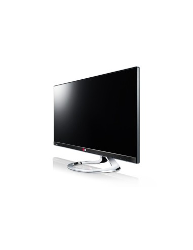 LG 29EA93-P Monitor PC 73,7 cm (29") 2560 x 1080 Pixel Full HD LED Nero