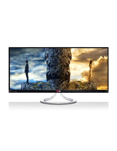 LG 29EA93-P Monitor PC 73,7 cm (29") 2560 x 1080 Pixel Full HD LED Nero