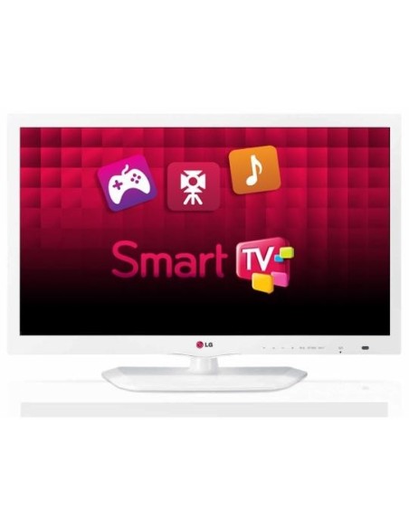 LG 29LN460R TV 73,7 cm (29") HD Smart TV Wi-Fi Bianco