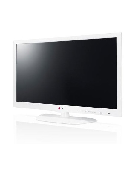 LG 29LN460R TV 73,7 cm (29") HD Smart TV Wi-Fi Bianco