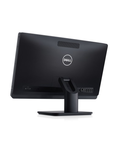 DELL OptiPlex 3011 Intel® Core™ i5 50,8 cm (20") 1600 x 900 Pixel 4 GB DDR3-SDRAM 500 GB HDD PC All-in-one Nero