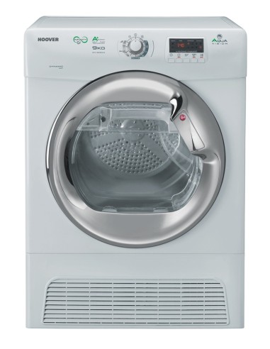 Hoover DYH 9913NA1X asciugatrice Libera installazione Caricamento frontale 9 kg A+ Bianco