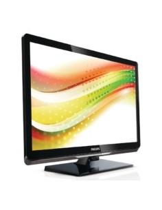 Philips 32HFL4007D 10 TV 81,3 cm (32") Full HD Wi-Fi Nero