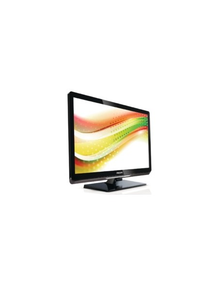 Philips 32HFL4007D 10 TV 81,3 cm (32") Full HD Wi-Fi Nero