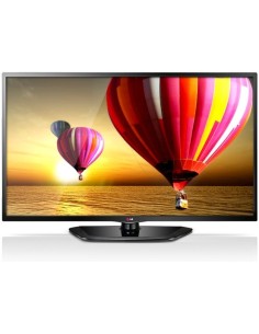 LG 32LN5400 TV 81,3 cm (32") Full HD Nero