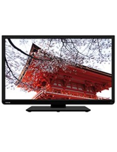 Toshiba 32W1333G TV 81,3 cm (32") HD Nero