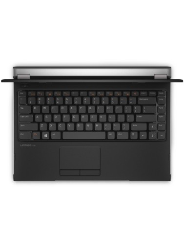 DELL Latitude 3330 Computer portatile 33,8 cm (13.3") Intel® Core™ i3 4 GB DDR3-SDRAM 500 GB HDD+Hybrid-HDD Windows 7