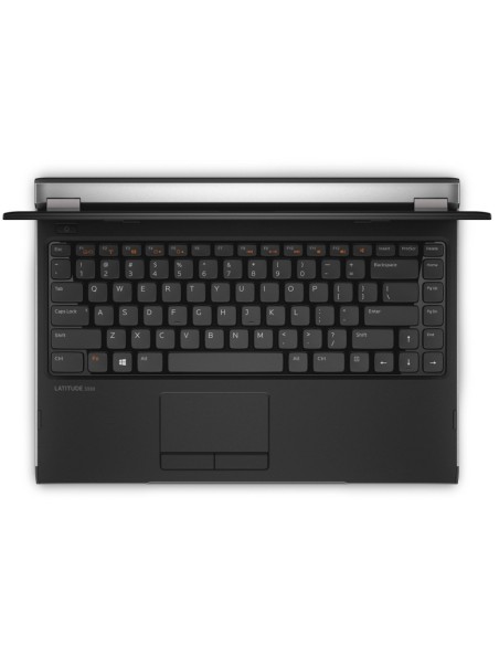 DELL Latitude 3330 Computer portatile 33,8 cm (13.3") Intel® Core™ i3 4 GB DDR3-SDRAM 500 GB HDD+Hybrid-HDD Windows 7