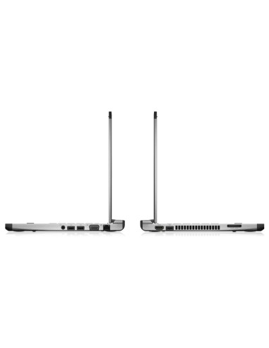 DELL Latitude 3330 Computer portatile 33,8 cm (13.3") Intel® Core™ i3 4 GB DDR3-SDRAM 500 GB HDD+Hybrid-HDD Windows 7