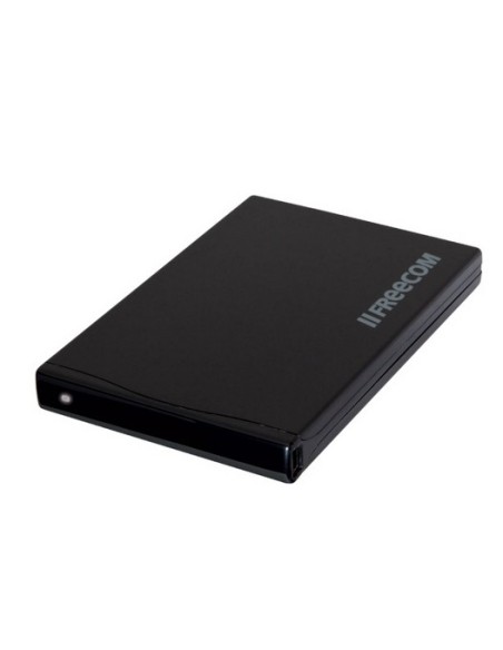 Freecom Mobile Drive Classic II 320GB disco rigido esterno Nero