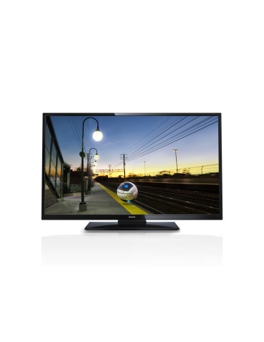 Philips 32HFL2808D 81,3 cm (32") HD Nero