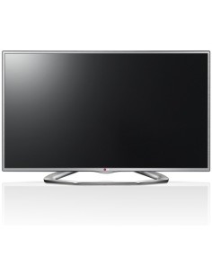 LG 32LN613S TV 81,3 cm (32") Full HD Smart TV Wi-Fi Argento