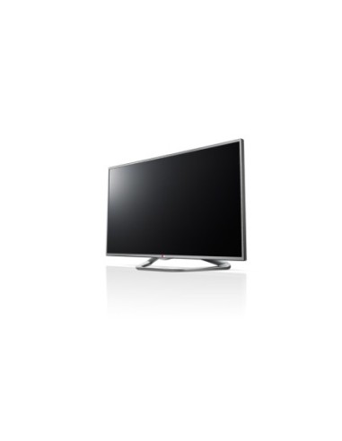LG 32LN613S TV 81,3 cm (32") Full HD Smart TV Wi-Fi Argento