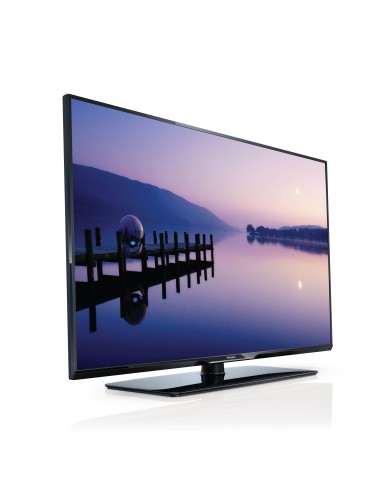 Philips 3000 series TV LED Slim 32PFL3088H 12