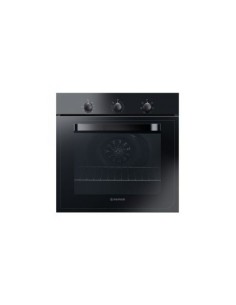Hoover HO 145 B 55 L 2300 W A Nero