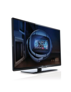 Philips 3000 series Smart TV LED sottile 32PFL3258H 12