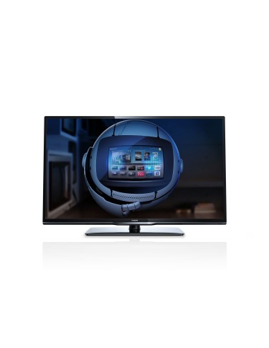 Philips 3000 series Smart TV LED sottile 32PFL3258H 12