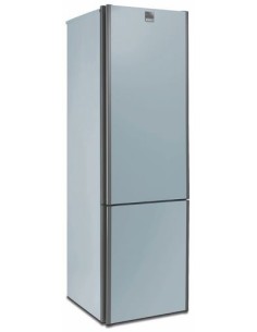 Candy CRCS 5152 W frigorifero con congelatore Libera installazione Bianco