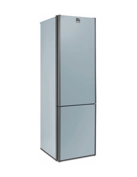 Candy CRCS 5152 W frigorifero con congelatore Libera installazione Bianco
