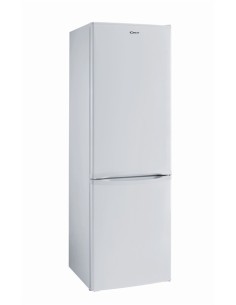 Candy CFM 1800 E frigorifero con congelatore Libera installazione 300 L Bianco