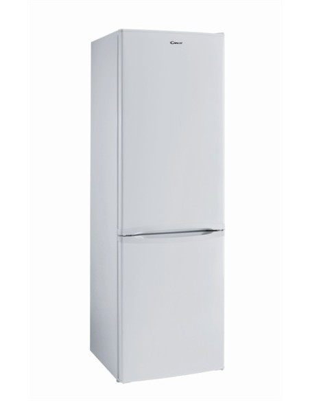 Candy CFM 1800 E frigorifero con congelatore Libera installazione 300 L Bianco