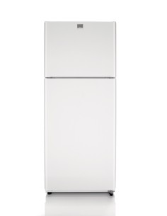 Candy CKDN 7172 W frigorifero con congelatore Libera installazione 364 L Bianco
