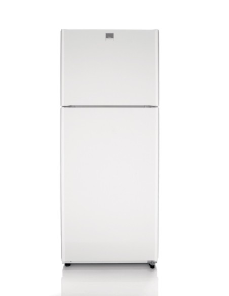 Candy CKDN 7172 W frigorifero con congelatore Libera installazione 364 L Bianco