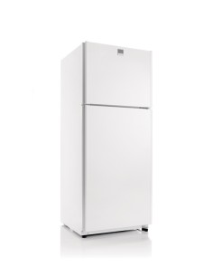 Candy CKDN 7172 W frigorifero con congelatore Libera installazione 364 L Bianco 2