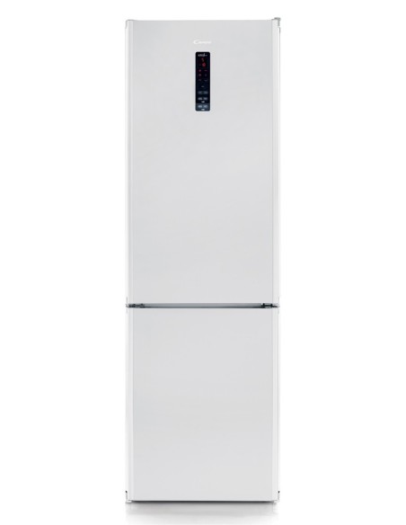 Candy CKCN 6182 IW frigorifero con congelatore Libera installazione 277 L Bianco