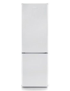 Candy CKCF6182W frigorifero con congelatore Libera installazione 278 L Bianco