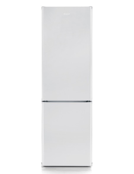 Candy CKCF6182W frigorifero con congelatore Libera installazione 278 L Bianco
