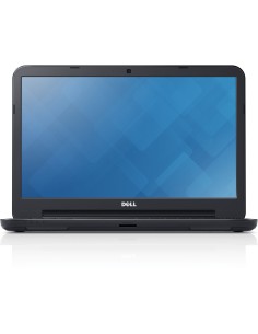 DELL Latitude 3540 Computer portatile 39,6 cm (15.6") Intel® Core™ i3 4 GB DDR3-SDRAM 500 GB HDD Windows 7 Professional Nero