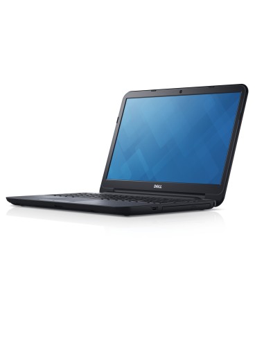 DELL Latitude 3540 Computer portatile 39,6 cm (15.6") Intel® Core™ i3 4 GB DDR3-SDRAM 500 GB HDD Windows 7 Professional Nero