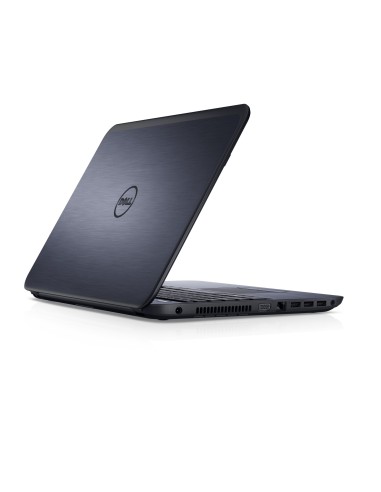 DELL Latitude 3540 Computer portatile 39,6 cm (15.6") Intel® Core™ i3 4 GB DDR3-SDRAM 500 GB HDD Windows 7 Professional Nero