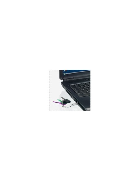 Freecom XXS unità flash USB 2 GB USB tipo A 2.0 Bianco