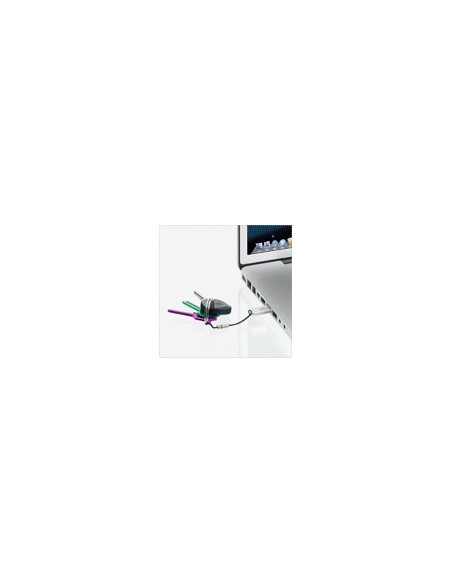 Freecom XXS unità flash USB 2 GB USB tipo A 2.0 Bianco