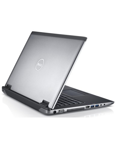 DELL Vostro 3560 Computer portatile 39,6 cm (15.6") HD Intel® Core™ i5 6 GB DDR3-SDRAM 750 GB HDD AMD Radeon HD 7670M Windows 8