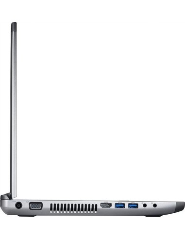 DELL Vostro 3560 Computer portatile 39,6 cm (15.6") HD Intel® Core™ i5 6 GB DDR3-SDRAM 750 GB HDD AMD Radeon HD 7670M Windows 8