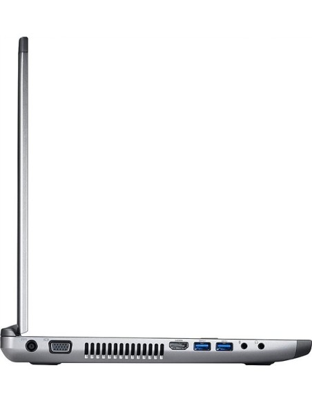 DELL Vostro 3560 Computer portatile 39,6 cm (15.6") HD Intel® Core™ i5 6 GB DDR3-SDRAM 750 GB HDD AMD Radeon HD 7670M Windows 8