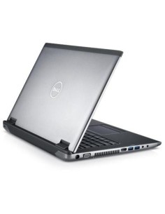 DELL Vostro 3560 Computer portatile 39,6 cm (15.6") HD Intel® Core™ i3 4 GB DDR3-SDRAM 500 GB HDD Windows 8 Pro Nero, Argento 2