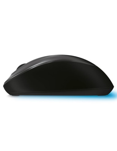 Microsoft Wireless 2000 mouse Ambidestro RF Wireless BlueTrack 1000 DPI