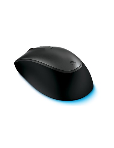 Microsoft Wireless 2000 mouse Ambidestro RF Wireless BlueTrack 1000 DPI