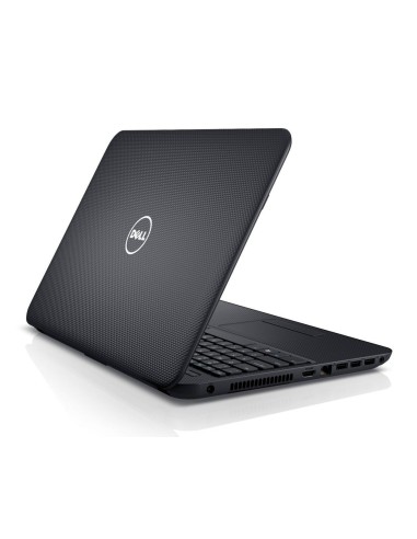 DELL Inspiron 3721 Computer portatile 43,9 cm (17.3") HD+ Intel® Core™ i3 4 GB DDR3-SDRAM 500 GB HDD Nero